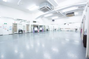 チアダンス教室 中目黒 レンタルスタジオ