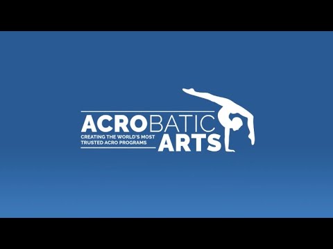 Acrobatic Arts Japan 、能登原あい、アクロバット教室は中目黒